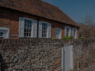 Christmas Worship at Amersham