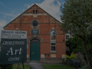 Christmas Day worship at Chorleywood - 10.30am