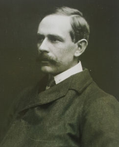 Building a Community: Jordans Village at 100 » Quakers Chiltern Area