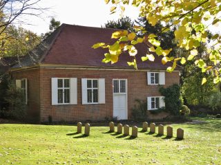 Christmas Day Worship at Jordans