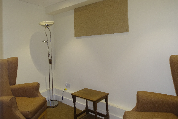 Aylesbury-consulting-room-600-400 Aylesbury Meeting cottages - consulting room